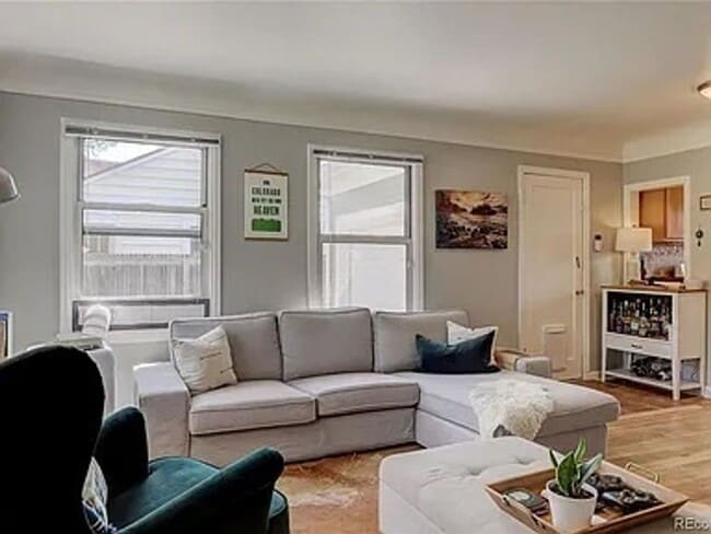 Foto del edificio - 1755 Yosemite St