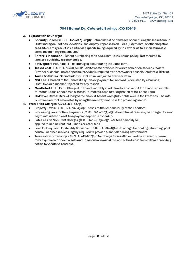 Building Photo - Newer 3 bedroom in Meadow Brook Crossing