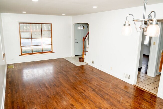 Foto del edificio - 7621 E Prairie Rd