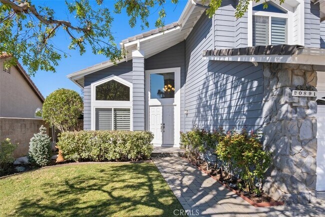 Foto del edificio - 20891 Porter Ranch Rd
