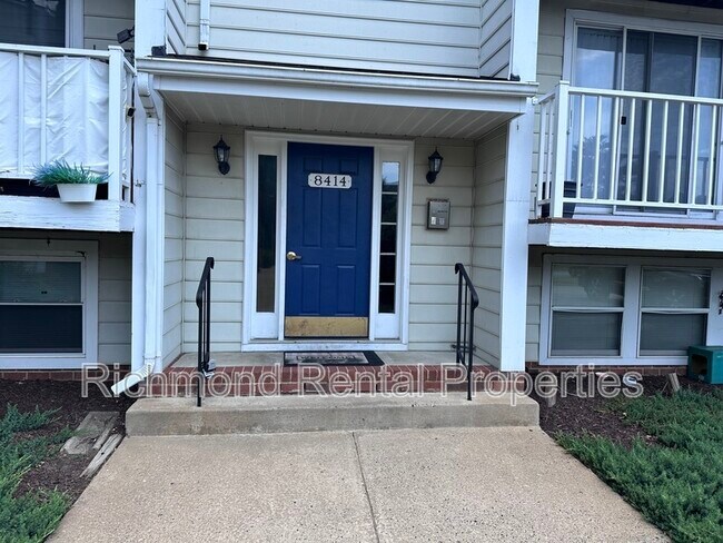 Foto del edificio - 8414 O'Connor Ct