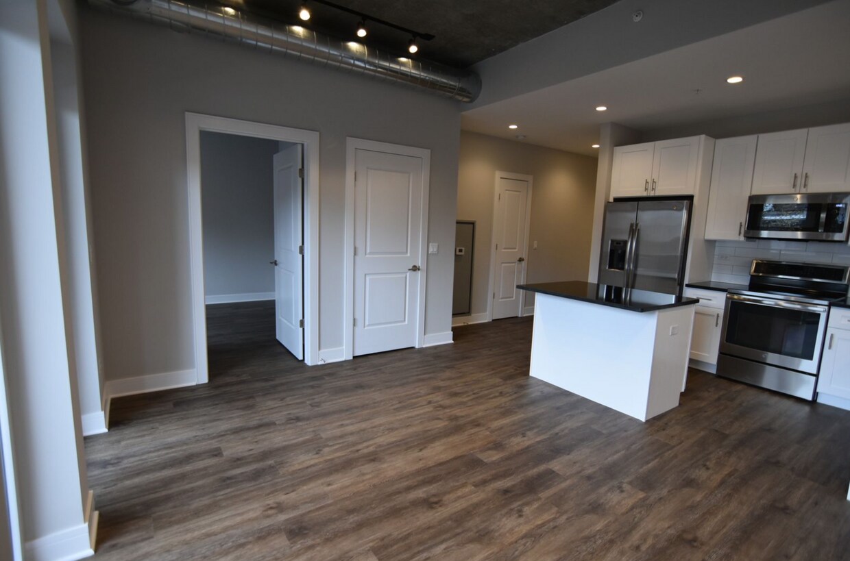 Foto principal - 3803 N Broadway St