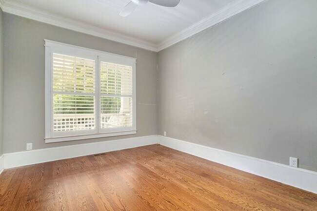 Foto del edificio - 5 bdrm, 5 bath in City of Decatur Schools