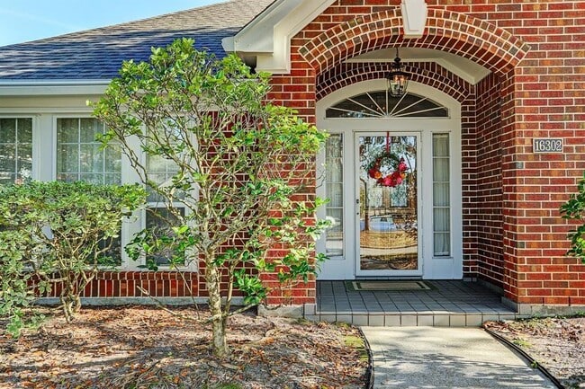 Foto del edificio - 16302 Glacier Brook Ct