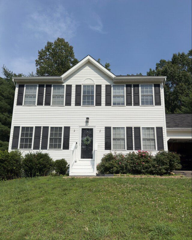 Primary Photo - 9519 Dabney Ct