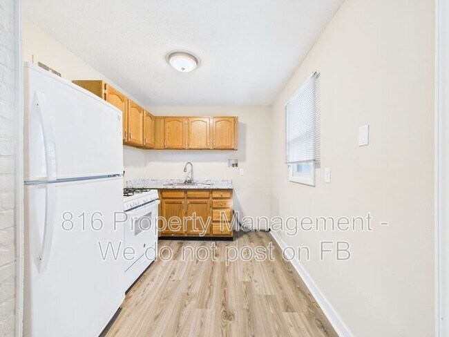 Building Photo - 6104 E 152 Terrace