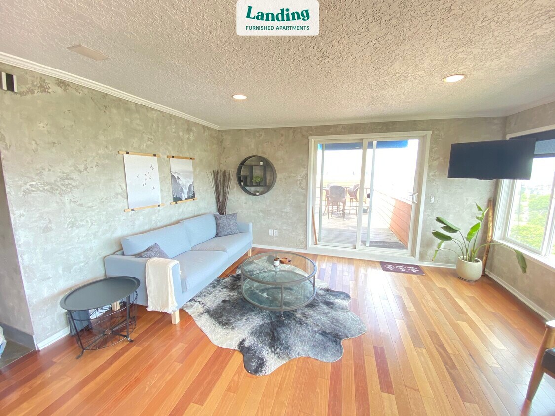 Foto principal - 3701 SW Condor Ave
