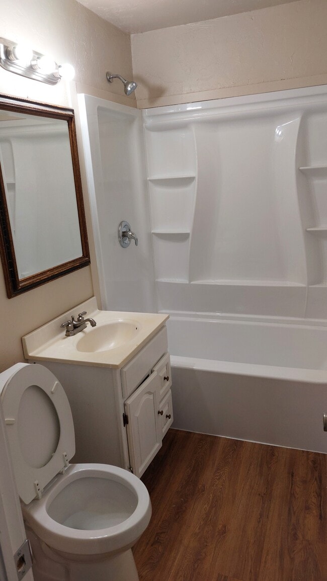 Photo - 4429 SE 39th St House