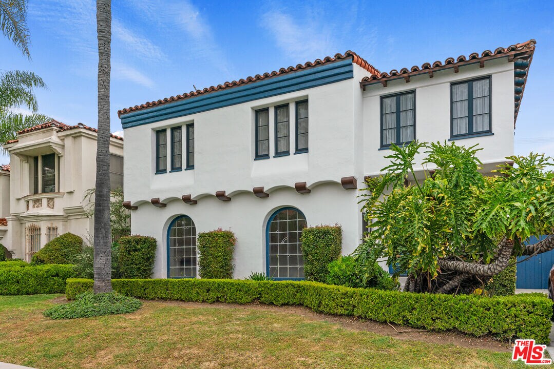 18 Houses for Rent in Miracle Mile, CA Westside Rentals