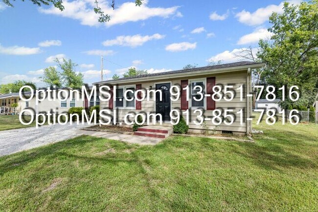 Foto del edificio - Beautiful 3-bedroom home now available!