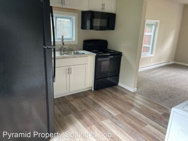 Foto del edificio - 2 br, 1 bath House - 3934 Easton Blvd