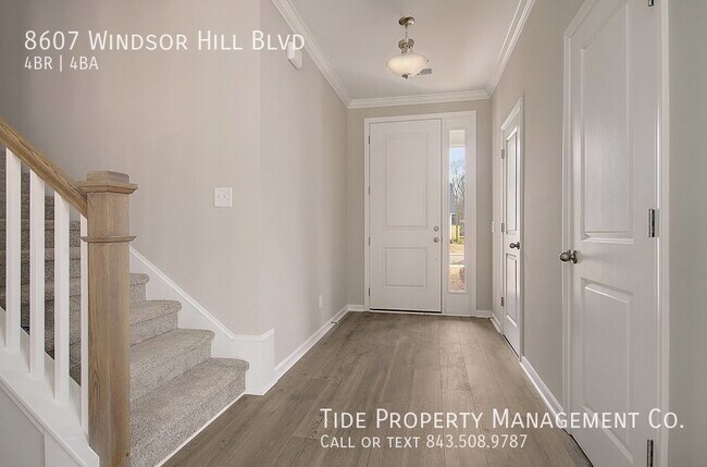 Building Photo - 8607 Windsor Hill Blvd