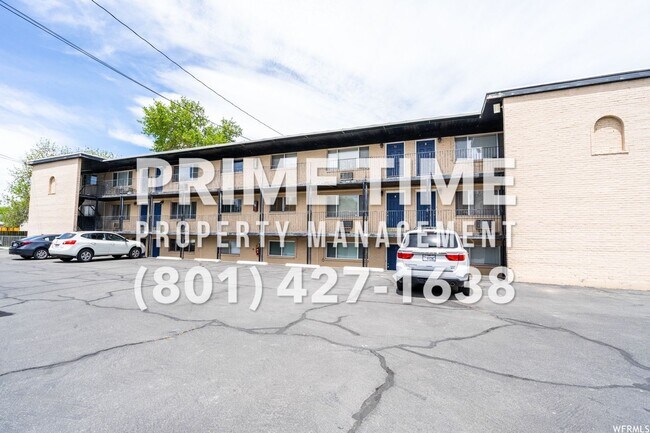 Foto del edificio - Lovely 2 Bedroom Apartment in Provo