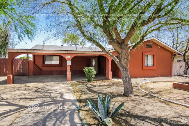 Building Photo - 4832 W Catalina Dr