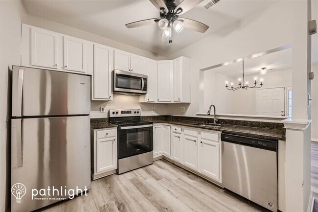 Foto del edificio - 2003 Tea Island Court, Odenton, MD, 21113