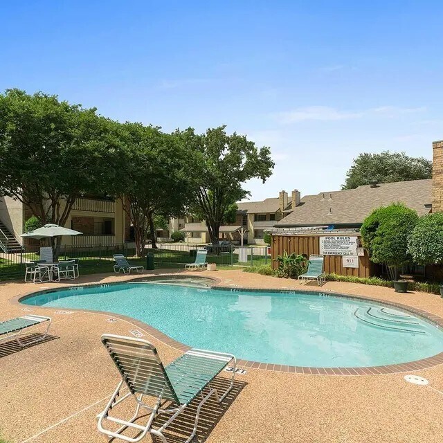 Foto principal - Aspen Court Apartments