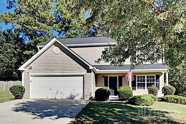 Building Photo - 61 Red Maple Way