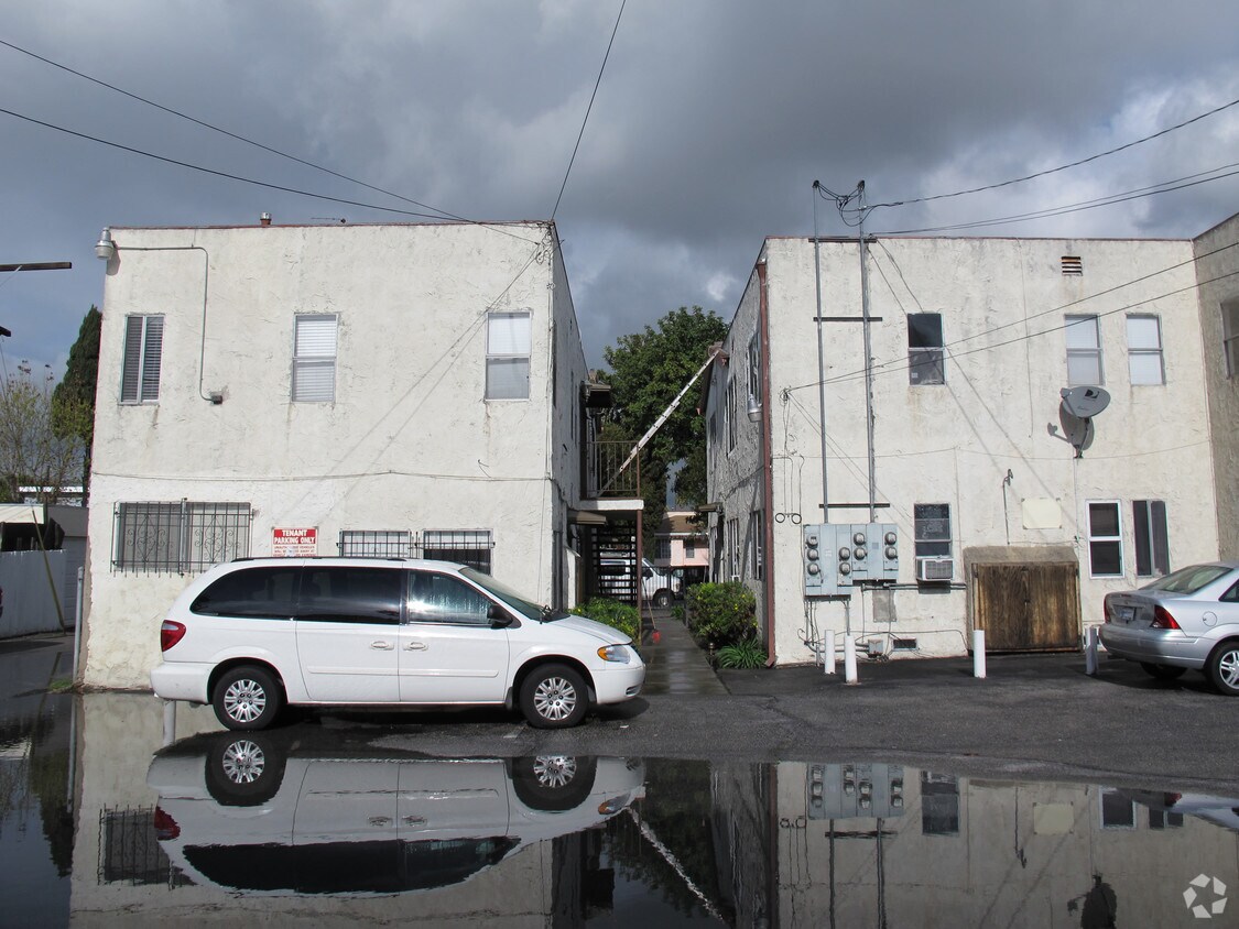 Foto del edificio - Westside Cloverdale