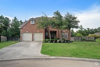 Building Photo - 2 Granite Path Pl