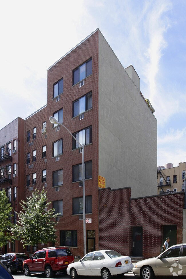 Foto del edificio - 158 E 100th St