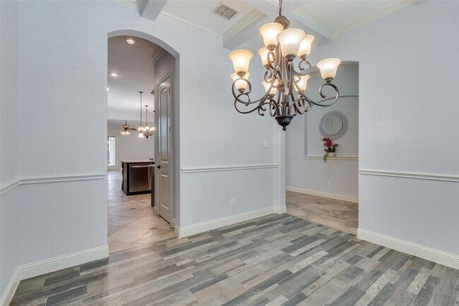 Foto del edificio - 5517 Ridgepass Ln