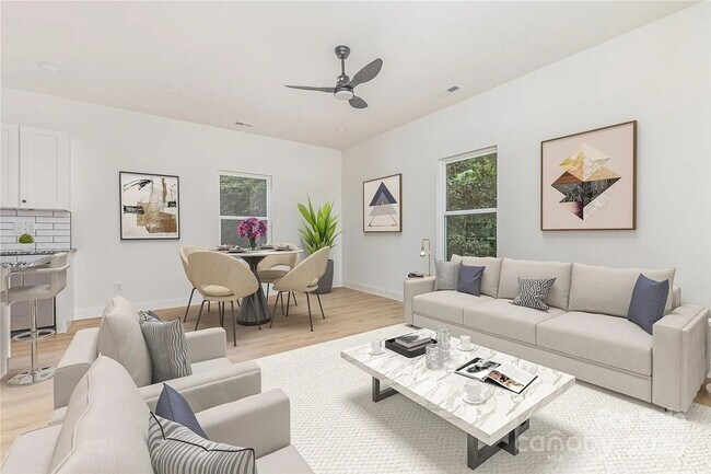 Foto del edificio - New Construction 3 Bed 2.5 Bath Home in Hi...
