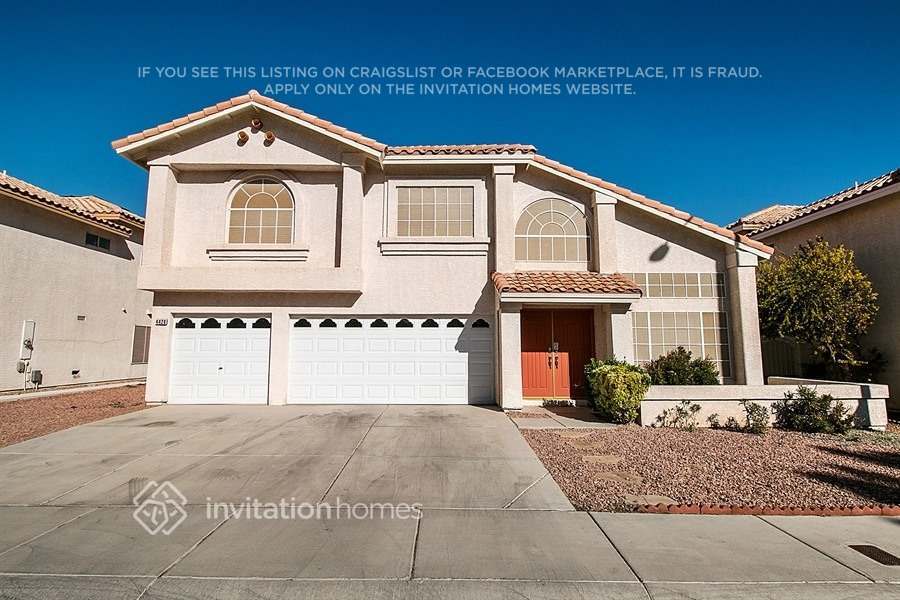 Foto principal - 4420 Lilac Glen Dr