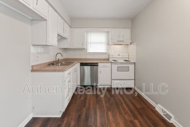 Foto del edificio - 1426 S Haden Ct