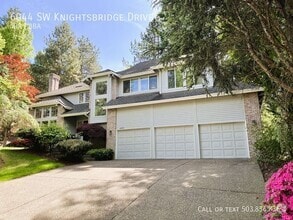 Building Photo - 6044 SW Knightsbridge Dr