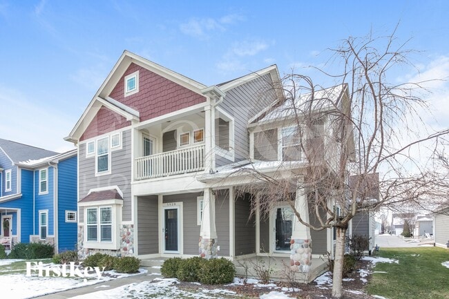 Building Photo - 5928 Aldridge Dr