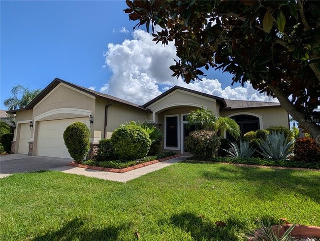 Building Photo - 5303 Moon Shell Dr
