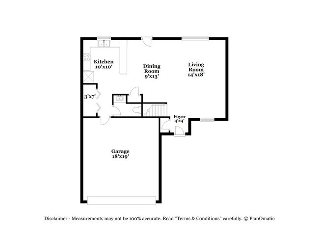 Building Photo - 943 Angus Ln
