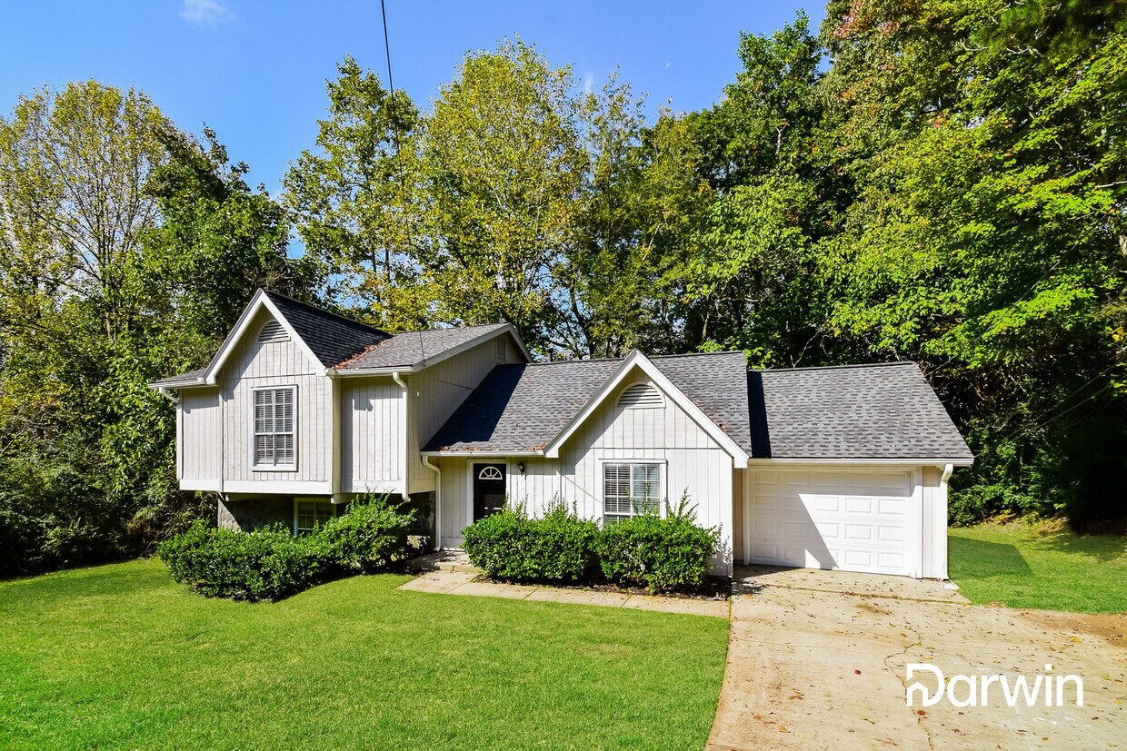 Foto principal - 3900 Dalhouise Ln