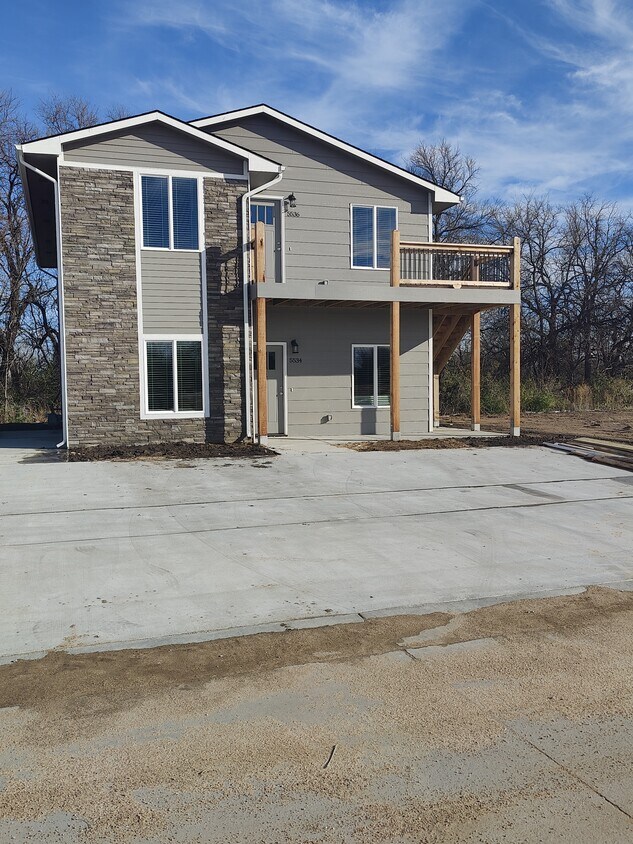 5536 Gray, Park City, KS 67204 House Rental in Park City, KS