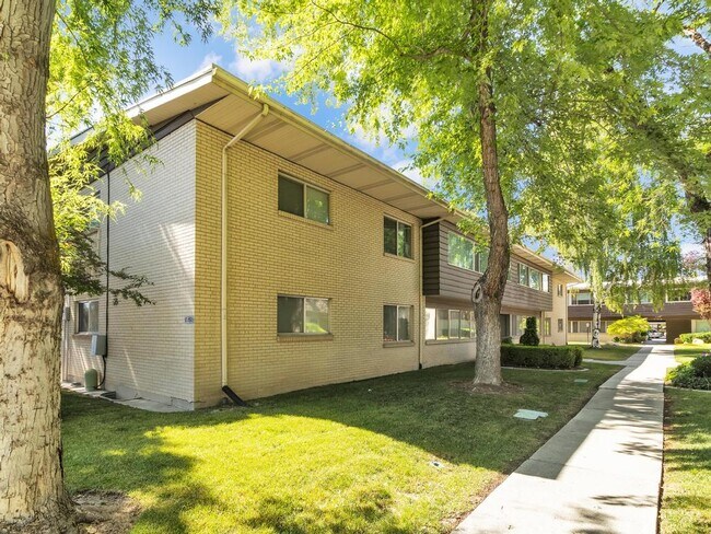Building Photo - 1150 E 2700 S