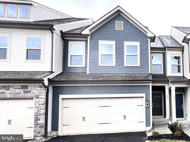 Building Photo - 326 Milton Stamp Dr