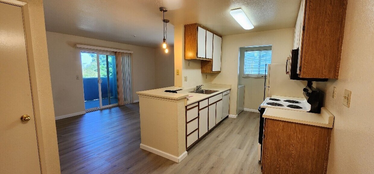 331 Lighthouse Dr, Vallejo, CA 94590 Condo for Rent in Vallejo, CA