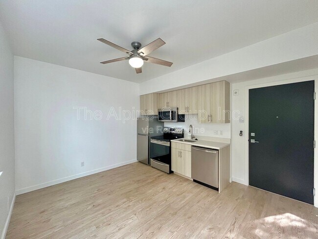 Foto del interior - Brooklyn Flats