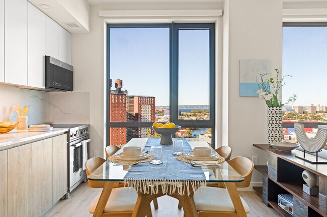 Cocina 115K - Sky Three