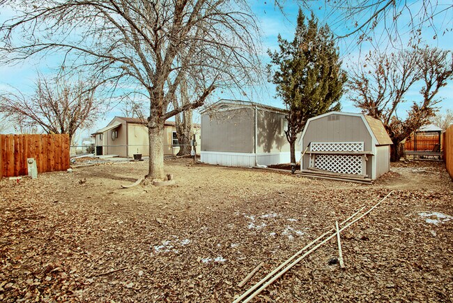 Building Photo - 527 Pisces Ln