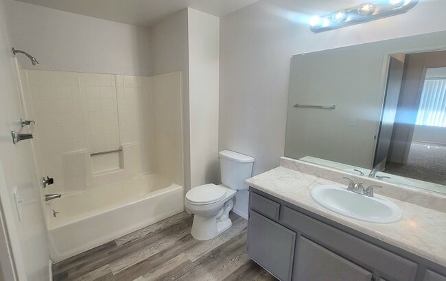 Foto del interior - Norma Street Apts
