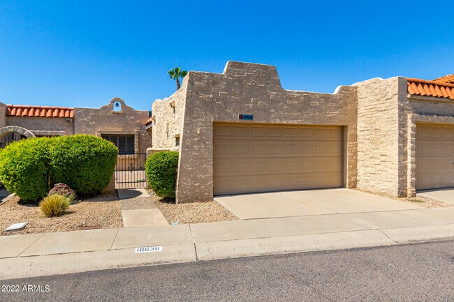 Foto del edificio - 16638 N 29th Dr