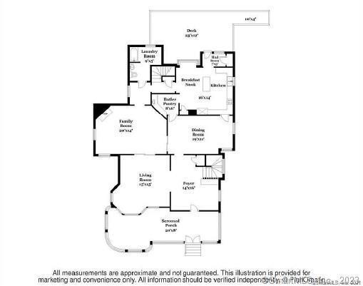 Foto del edificio - 101 S Main St