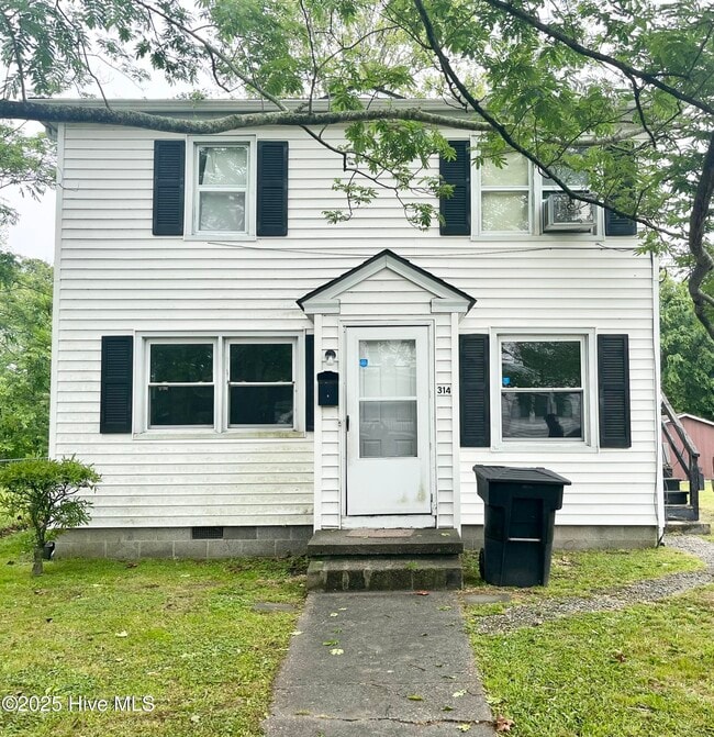 Building Photo - 314 Culpepper St