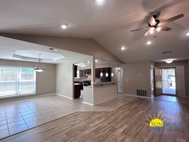 Foto del edificio - Beautiful 3 Bedroom Home in Fort Walton Be...