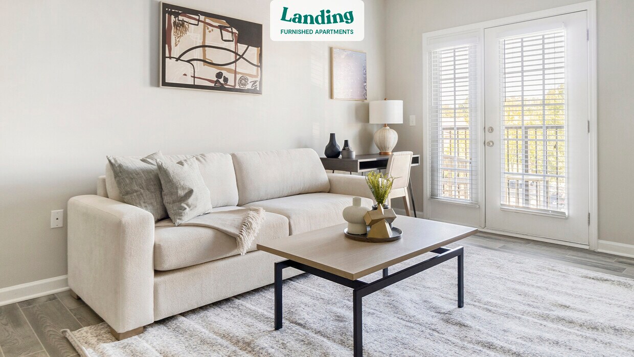 Foto principal - 1747 Alexander Springs Ln