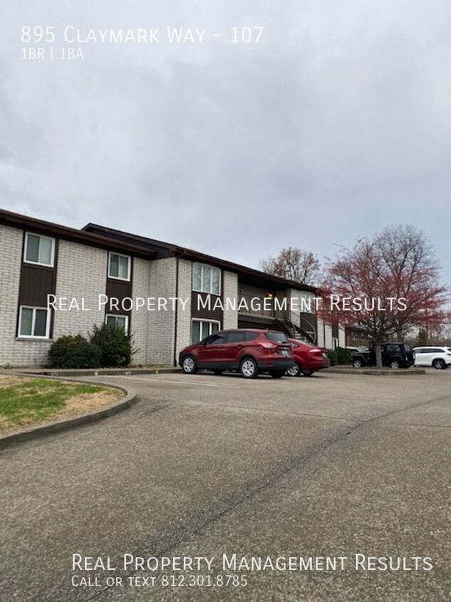 Primary Photo - 1 Bedroom, 1 Bath Apartment, Henderson, KY