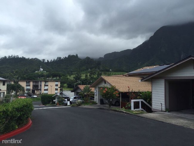 Foto del edificio - 47-180 Hui Oo Pl