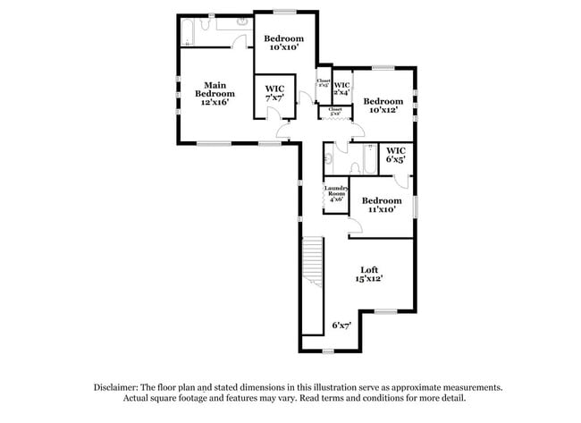 Building Photo - 8345 W Hughes Dr