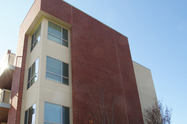 Building Photo - East Village Apartments